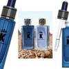 K by Dolce & Gabbana Nourishing Beard Oil 1