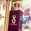 Q by Dolce&Gabbana Parfum 10