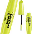 Avon mark. Big&Phenomenal Volume - głęboka czerń i objętość