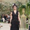 CHANEL - Haute Couture wiosna-lato 2018 (2) 9