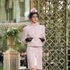 CHANEL - kolekcja Haute Couture wiosna-lato 2018 (1) 7