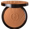 Armani Luminous Silk Sunlit Creamy Bronzer 4