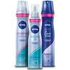 Nivea - stylizacja włosów 2