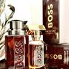 Boss The Scent Eau de Parfum Intense 12