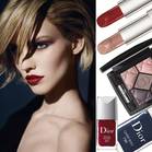 Dior 5 Couleurs - makijaż jesień-zima 2014/15 1
