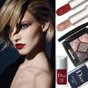 Dior 5 Couleurs - makijaż jesień-zima 2014/15 1