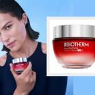 Biotherm Blue Peptides Uplift SPF30 1