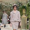 CHANEL - kolekcja Haute Couture wiosna-lato 2018 (1) 12
