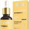 Delia Cosmetisc - kolekcja sześciu nowych serum 5