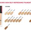 Shiseido Synchro Skin Self-Refreshing 2