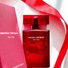 Narciso Rodriguez for her EdP Intense 4