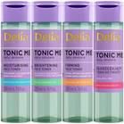 Delia Cosmetics Tonic Me! i Clean Me! 2