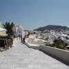 robert.krupinski Podróże Santorini - miasteczko Oia i jego mieszkańcy 4