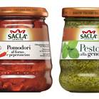 Saclà prosto z Włoch 1