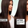 Garnier Fructis Diamond Sleek 4