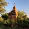 robert.krupinski Architektura Birma / Bagan część 2 3