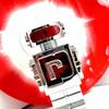 Rabanne Phantom in Red Parfum Elixir 15
