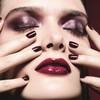 CHANEL Rouge Noir Absolument Holiday 2015 1