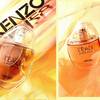 Kenzo L'Eau Ambrée 1