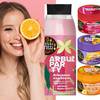 Tutti Frutti Farmona - kosmetyki w nowej odsłonie 1
