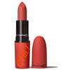 M·A·C Cosmetics - kolekcja pomadek Chili's Crew 6