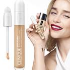 Clinique Even Better All-Over Concealer + Eraser 1