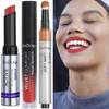 IsaDora Matte Lips 1