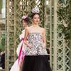 CHANEL - kolekcja Haute Couture wiosna-lato 2018 (1) 34
