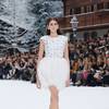 CHANEL - pokaz kolekcji jesień-zima 2019/20 (2) 29