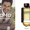 UOMO Salvatore Ferragamo - nowy zapach męski 17