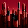 M·A·C Cosmetics - kolekcja pomadek Chili's Crew 2