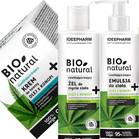 Bio Natural - olej konopny 3