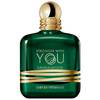 Emporio Armani Stronger With You Sandalwood 2