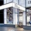 Otwarcie pierwszego butiku Dior w Polsce 1