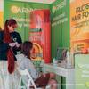 Garnier x Hebe na Projekt Plaża TVN 2