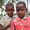 robert.krupinski Podróże Zanzibar - dzieci z afrykańskiej wyspy 1