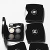 CHANEL Noir Et Blanc - makijaż jesień-zima 19/20 13