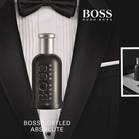 Boss Bottled Absolute 1