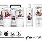 Girls and Boys 2