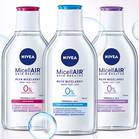 Nivea Micellair Skin Breathe główne