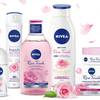 Nivea Rose Touch 1