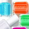 Essie - kolekcja na lato 2014 2