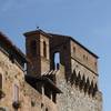 robert.krupinski Podróże San Gimignano - miasteczko w Toskanii 2