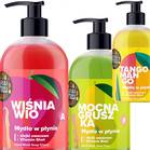 Tutti Frutti - nowe mydła w płynie do rąk 2