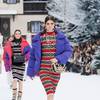 CHANEL - pokaz kolekcji jesień-zima 2019/20 (2) 4
