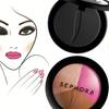 Sephora - propozycje makijażu na karnawał 1