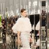 CHANEL - pokaz Haute Couture wiosna-lato 2017 65