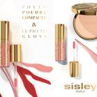 Sisley Paris Phyto-Poudre Compacte & Le Phyto-Gloss 1