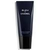 Bleu de Chanel Le Rasage 3