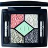 Dior Glowing Gardens 2016 - makijaż wiosenny 8